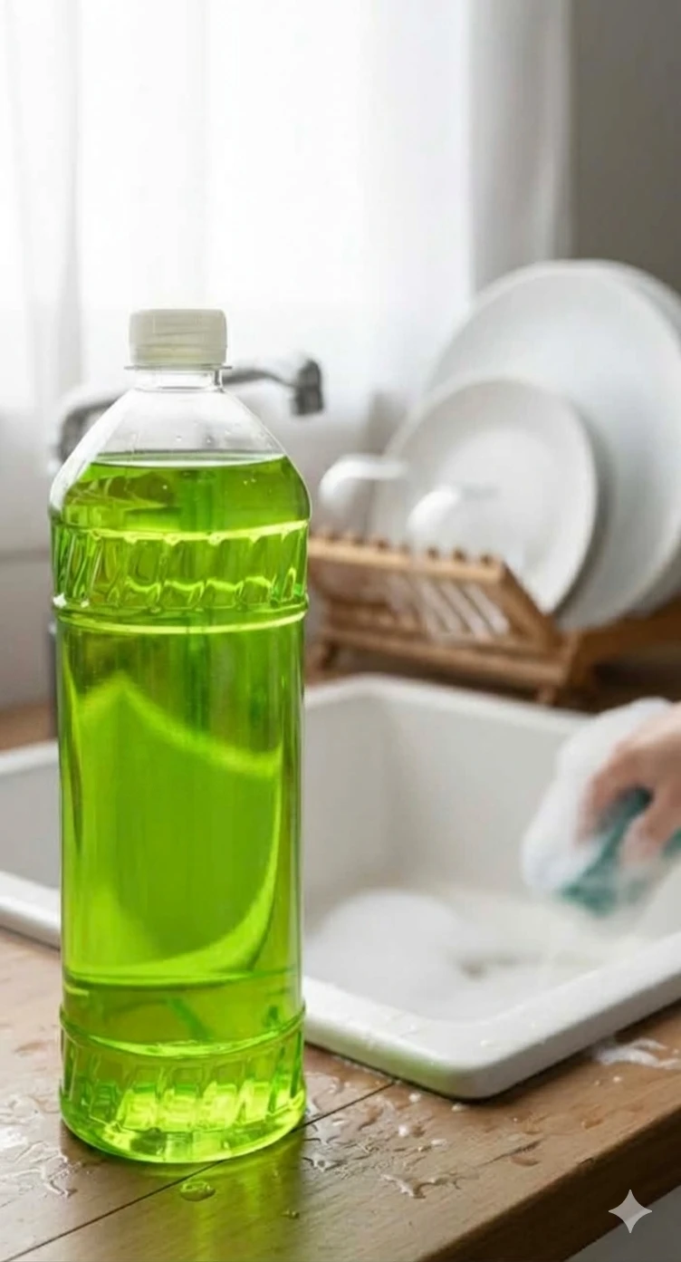 Detergente de Fregar a Granel's foto | Molina Shop |  BizneCubano